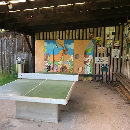 Nicht Buchbereich Apartmán Blankenheim (North Rhine-Westphalia)
