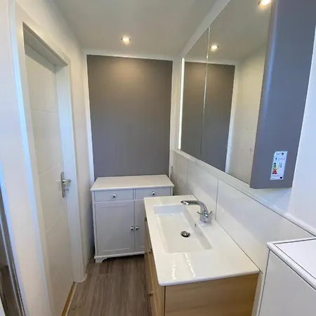 Apartmán Nicht Buchbereich Blankenheim (North Rhine-Westphalia)
