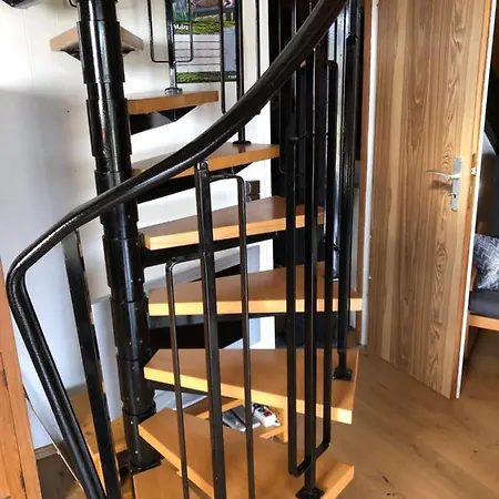 Nicht Buchbereich Apartmán Blankenheim (North Rhine-Westphalia)