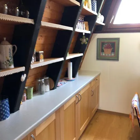 Apartmán Nicht Buchbereich Blankenheim (North Rhine-Westphalia)