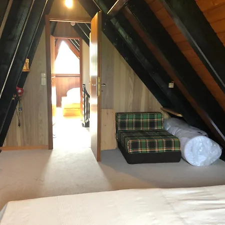 Nicht Buchbereich Apartmán Blankenheim (North Rhine-Westphalia)