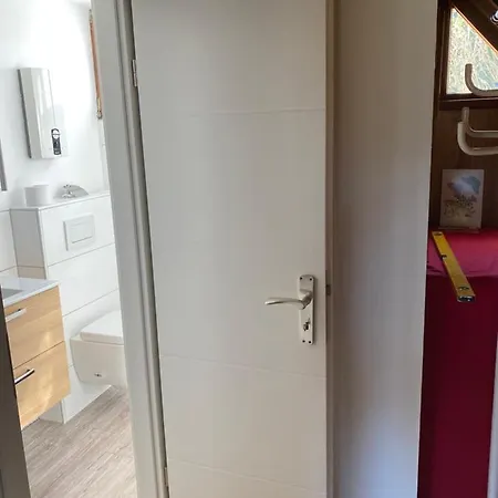 Apartmán Nicht Buchbereich Blankenheim (North Rhine-Westphalia)