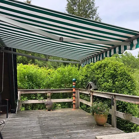 Apartmán Nicht Buchbereich