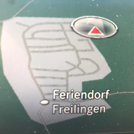 Nicht Buchbereich Apartmán Blankenheim (North Rhine-Westphalia)