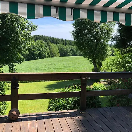Apartmán Nicht Buchbereich Blankenheim (North Rhine-Westphalia)