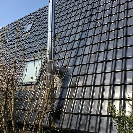 Nicht Buchbereich Apartmán *