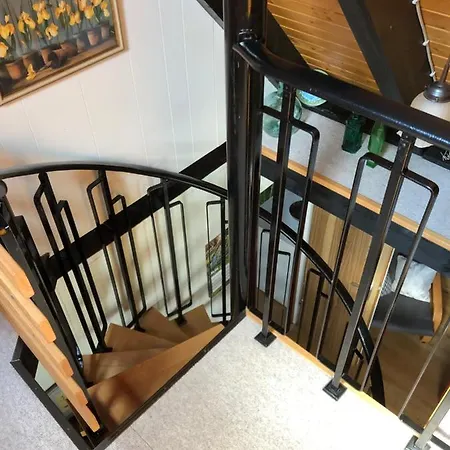 Apartmán Nicht Buchbereich