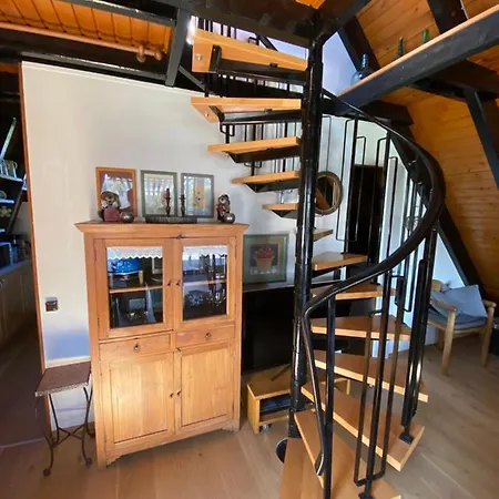 Apartmán Nicht Buchbereich Blankenheim (North Rhine-Westphalia)