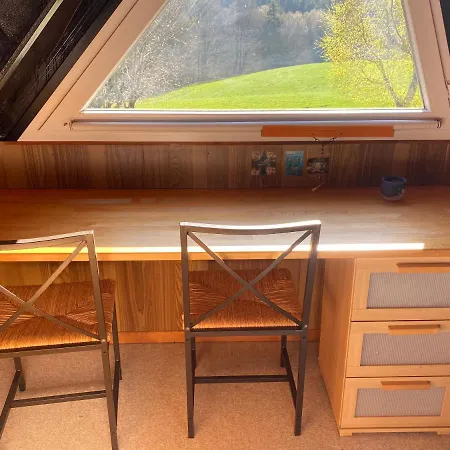 Nicht Buchbereich Apartmán *